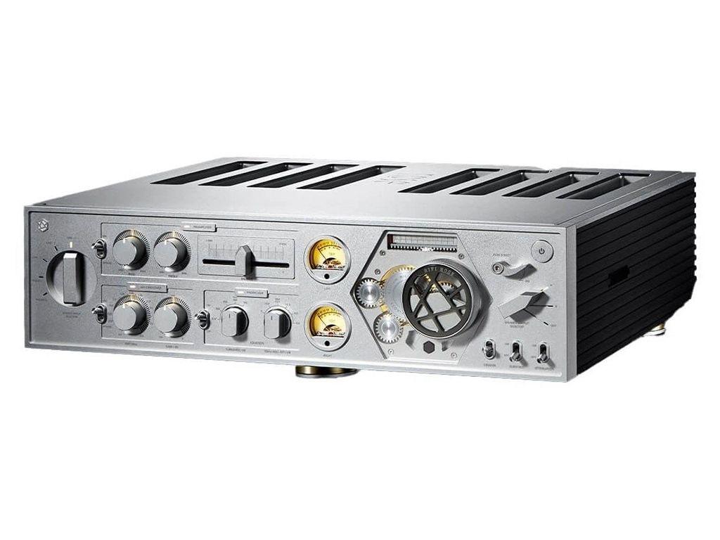 HiFi Rose RA180 — Інтегровальний підсилювач, фото 1