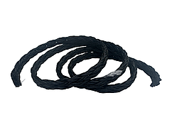 Шнур, лин, леєрний фал, трос для човна 12мм