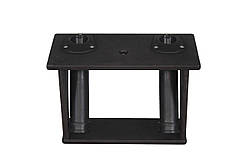 Столик для ехолота та спінінгів у надувному човні ПВХ