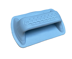 Ручка для надувних човнів з пвх Аква 2     165х100х40мм сіра