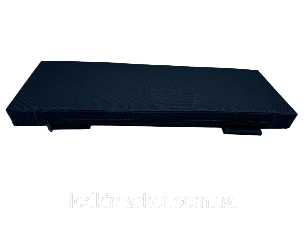 Човнове сидіння для надувного човна м'яка накладка на сидіння, банку 600х200х50мм PROFI, фото 1