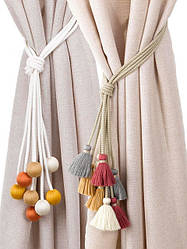 ФУРНІТУРА й аксесуари для штор