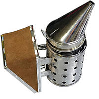 Димар Малий (з огорожею) нержав. H17 23см.