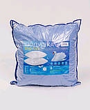 Подушка «Лебединий Пух» 70*70 ТМ ARDA супер м"яка, легка, ортопедична, фото 2
