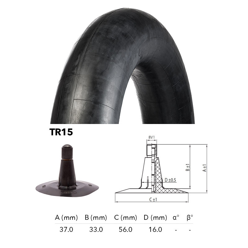19.0/45-17 NEXEN TR15