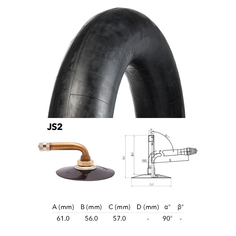 18X7-8 NEXEN JS2 (180/70-8, 18X7.00-8)