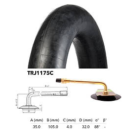 23.5-25 NEXEN TRJ1175C (26.5-25)
