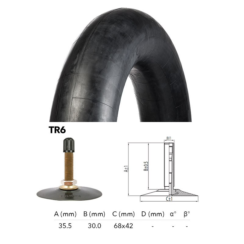 4.30/5.10-18 (110/100-18) TR6 SUPER TUFF