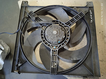 Дифузор (вентилятор радіатора) Opel Frontera A, I 1991-1998 2,0-2,2000065475