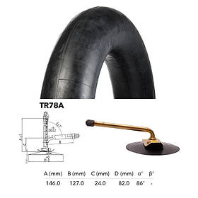 23X10-12 NEXEN TR78A