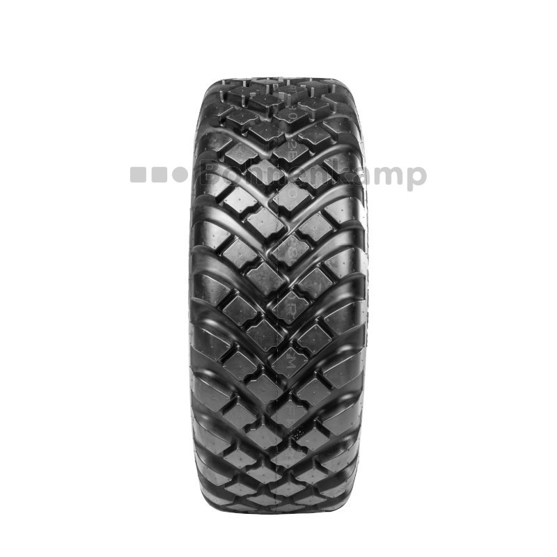 340/85R28 BKT AGRIMAX TURF RT 335 127A8/127B TL, фото 1