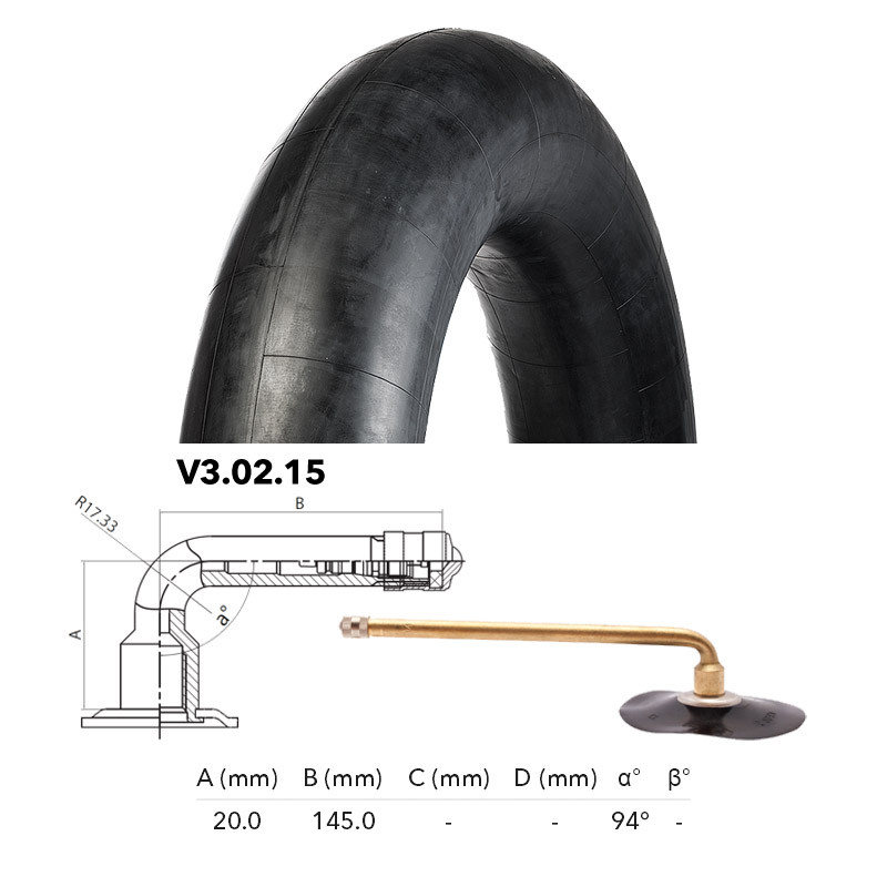 16.5/70-18 KABAT V3-02-15, фото 1