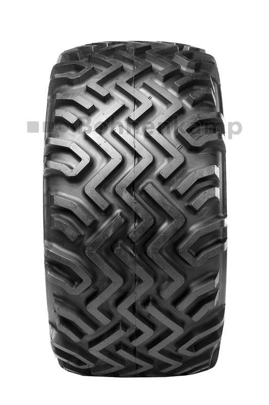500/50R17 BKT TRAC SUPER 147D TL, фото 1