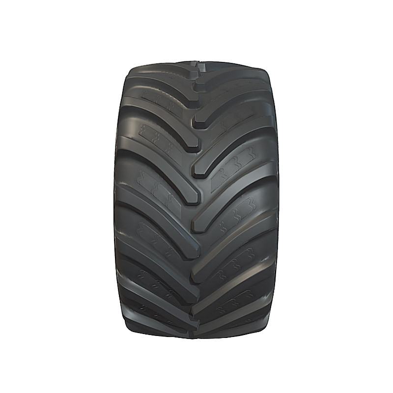 VF800/70R32 BKT AGRIMAX PROHARVEST 187D CFO STEEL BELTED TL, фото 1