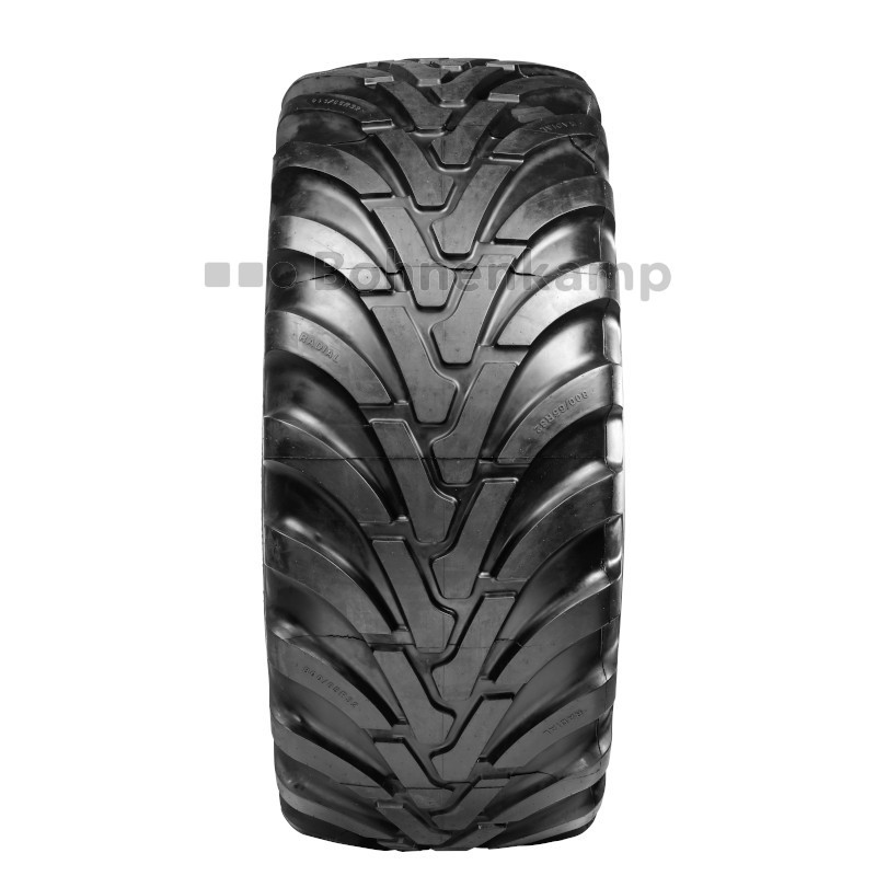 VF900/65R38 BKT RIDEMAX FL615 200D STEEL BELTED TL, фото 1