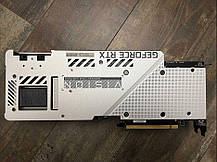 Відеокарта Gigabyte GeForce RTX 3080 Ti Vision OC 12GB 2xHDMI, 3xDisplayPort, фото 6