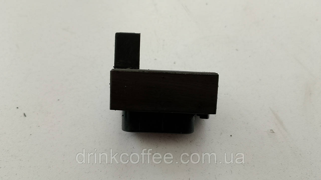 Основа ліфта редуктора для кавомашини DeLonghi ESAM 6900.M_3 PrimaDonna Exclusive б/у