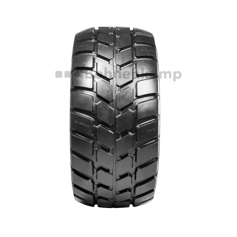 600/60R30.5 BKT FL 695 179D STEEL BELTED TL, фото 1