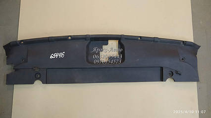 Захист передньої панелі Ford mustang 15 000065446