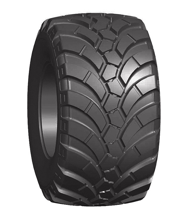 600/50R22.5 BKT FL634 PERFORMA 164J TL, фото 1