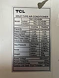 Пульт до кондиціонера TCL TAC-12CHS/BK, фото 4