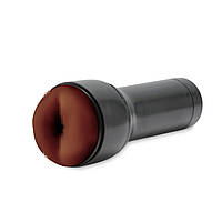Мастурбатор-попа Kiiroo Feel Stroker Butt Mid Brown для секс-машини Kiiroo Keon SO7670