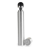 Вібромасажер DOXY Die Cast 3R - Blue Flame, дуже потужний, перезаряджуваний, металевий корпус SO8023, фото 6