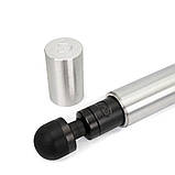 Вібромасажер DOXY Die Cast 3R - Matte Black, дуже потужний, перезаряджуваний, металевий корпус SO8024, фото 7