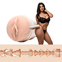 Мастурбатор Fleshlight Girls: Violet Myers – Waifu, зі зліпка вагіни, дуже ніжний SO8159