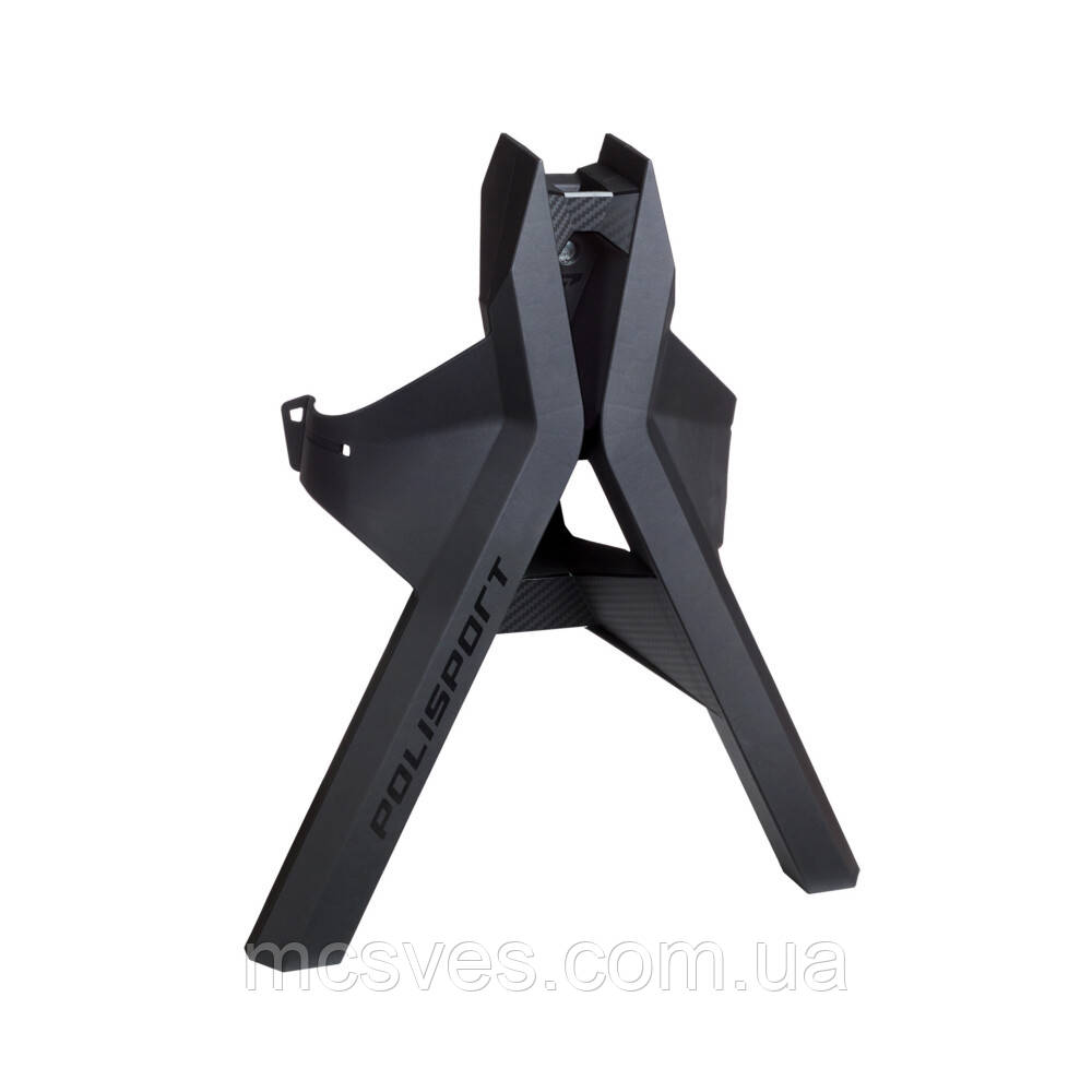 Підставка для мотоцикла Polisport Tripod Multipurpose Stand [Black], фото 1