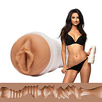 Мастурбатор Fleshlight Girls: Eliza Ibarra - Ethereal, зі зліпка вагіни, дуже ніжний SO7521