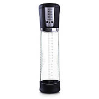 Автоматична вакуумна помпа на акумуляторі Men Powerup SO2461