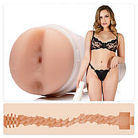 Мастурбатор Fleshlight Girls: Mia Malkova - Boss Level, зі зліпка попки, дуже ніжний SO5033