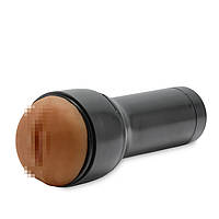 Мастурбатор-вагіна Kiiroo Feel Stroker Mid Brown для секс-машини Kiiroo Keon SO6148