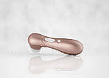 Вакуумний кліторальний стимулятор Satisfyer Pro 2 SO1640, фото 2