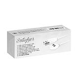 Вакуумний кліторальний стимулятор Satisfyer Pro 2 SO1640, фото 9