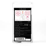 Вібратор-помада IROHA STICK Grey SO2011, фото 4