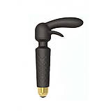 Мінівібромасажер Dorcel Kit Wanderful з насадками (анальна і вагінальна), водонепроникний SO2138, фото 6