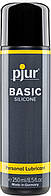 Силіконова змазка pjur Basic Personal Glide 250 мл найкраща ціна/якість, відмінно для новачків PJ10280