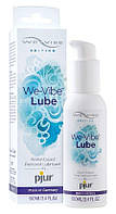 Лубрикант на водній основі pjur We-Vibe Lube 100 мл із дозатором PJ12800