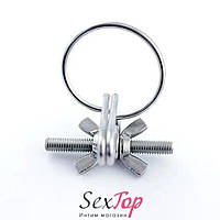 Катетер для уретри з розтягуванням ST2637