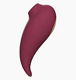 Смарт іграшка Adrien Lastic Inspiration: віброяйце і вакуумний стимулятор з керуванням зі смартфону SO4480, фото 5