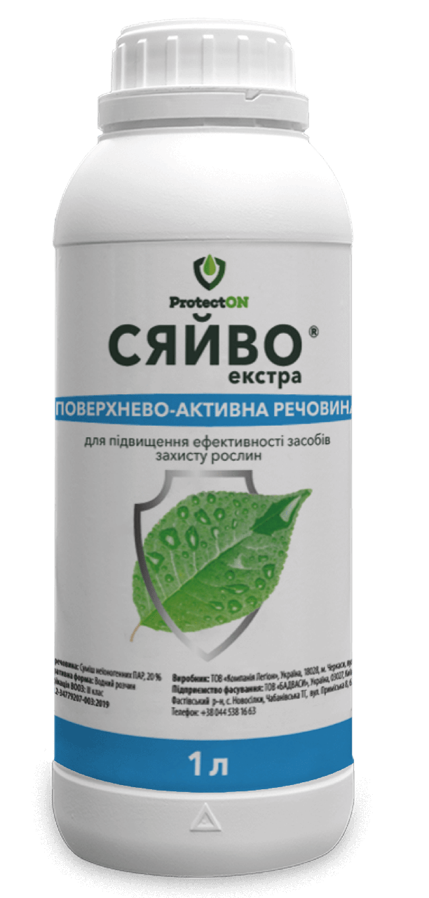 Прилипач Сяйво екстра, 1 л