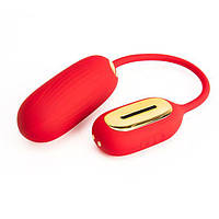Віброяйце Svakom Muse Red SO4852