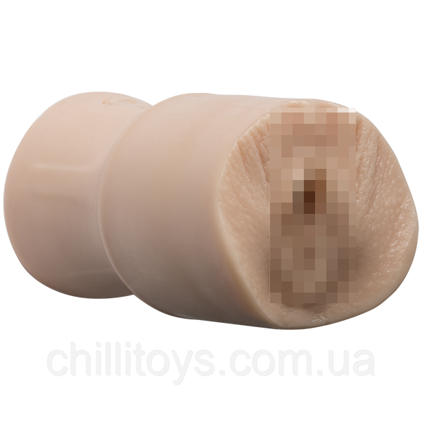 Мастурбатор-вагіна Doc Johnson Dani Daniels – The All American Pussy SO2816