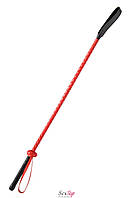 Ляскалка Fetish Tentation Cravache Red SO4049