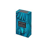 Преміум вібратор Je Joue - G-Spot Bullet Vibrator Teal з глибокою вібрацією SO3031, фото 5