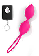 Вагінальні кульки Dorcel Divine Balls, діаметр 3,5 см, маса 91г MD1472