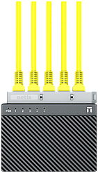 Комутатор Netis ST3105GC 5-портовий гігабітний