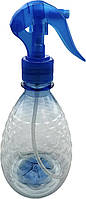 Розпилювач Пульверизатор для обприскування рослин Гроздь Блакитно-синій Mini 0,5 л GARDENSBER